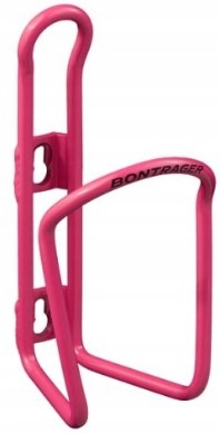 Koszyk Rowerowy Na Bidon Trek Bontrager Hollow 6mm Różowy