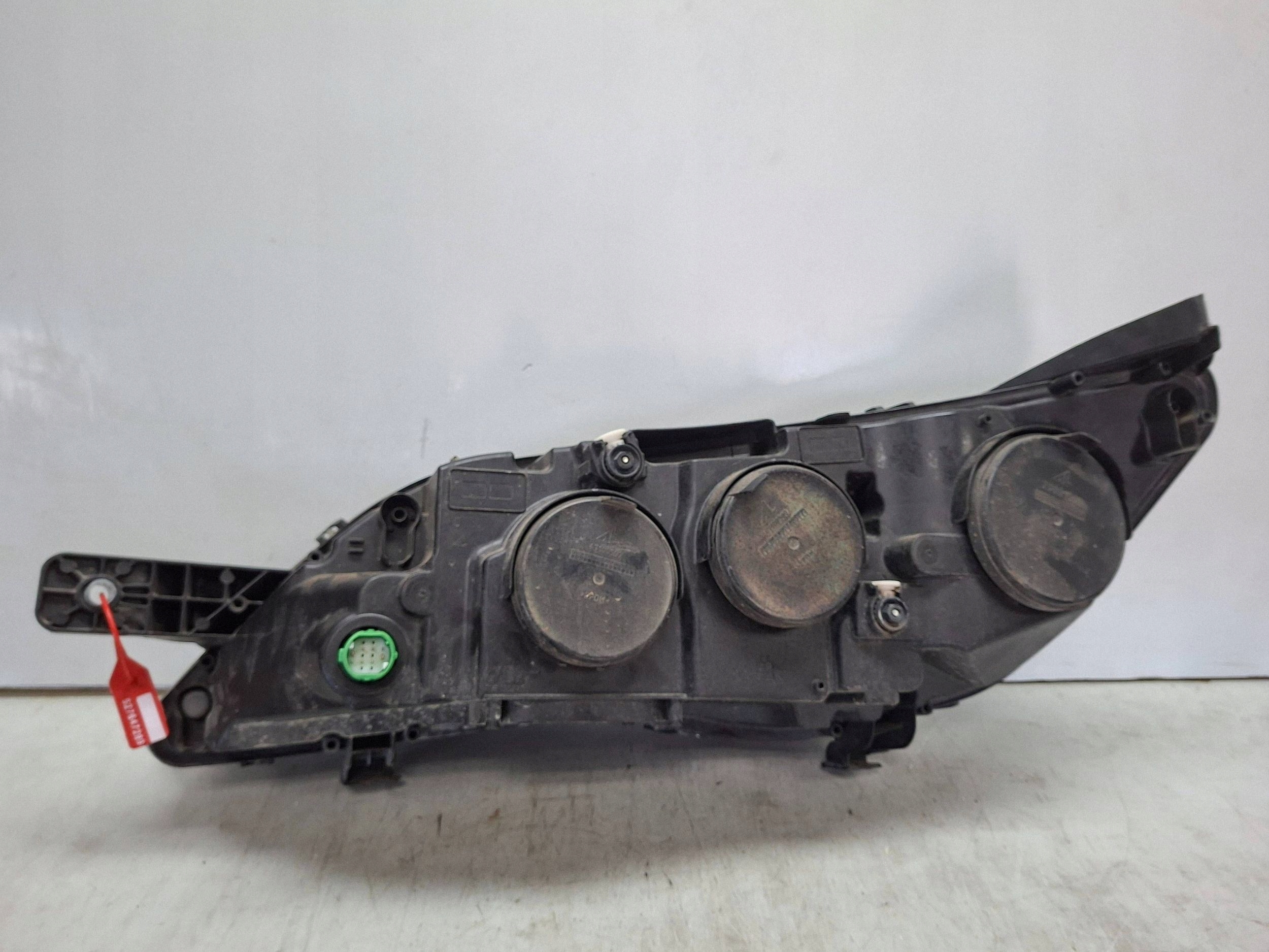 light front right FIAT DUCATO LIFT 2014