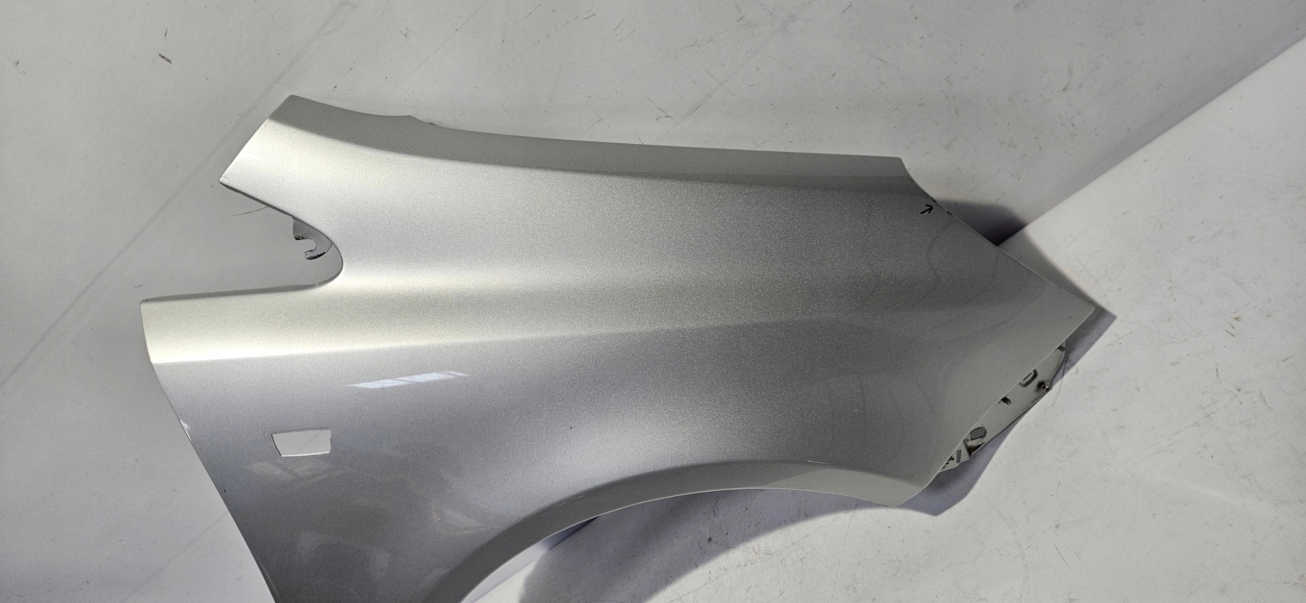 fender right front OPEL CORSA D 06-14 original