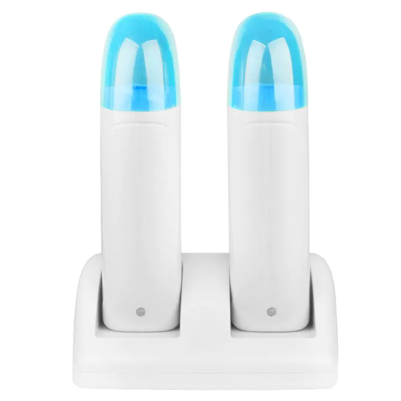 Ohřívač vosku iWax rolka Duo 80W
