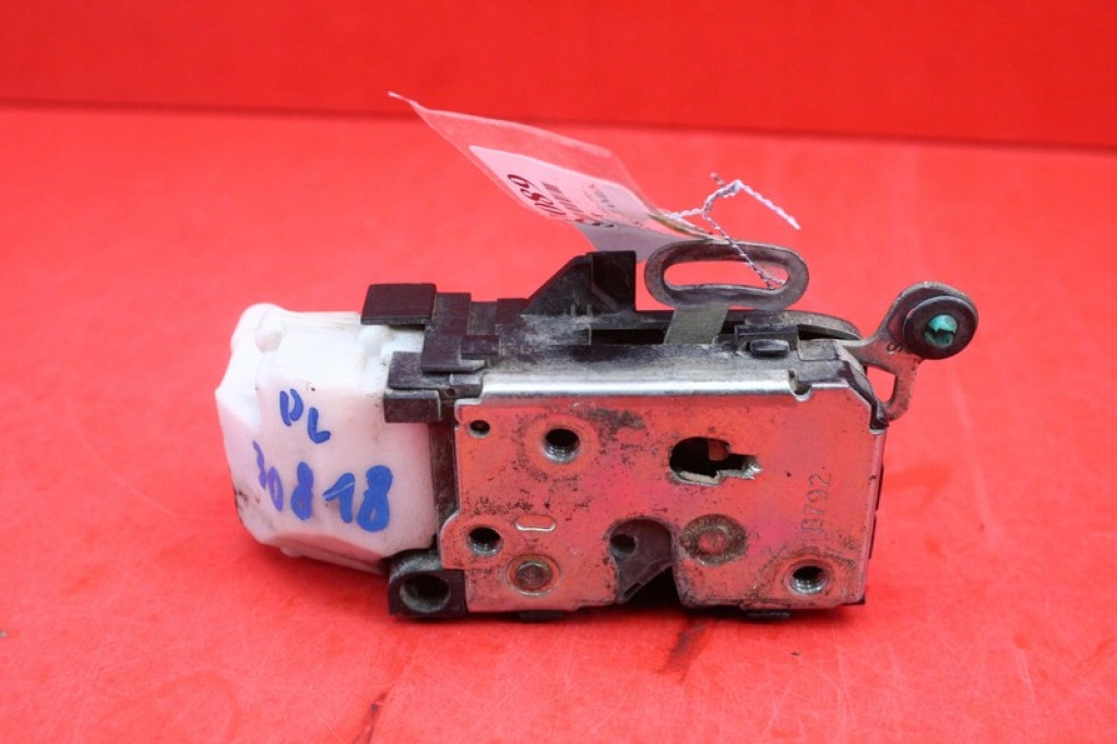 lock door left front front EU ALFA ROMEO 147 00-04