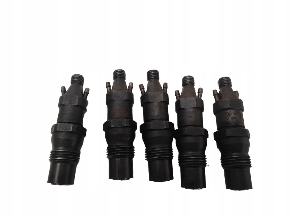 VW TRANSPORTER T4 90- 2.4D WTRYSK WTRYSKIWACZ 068130202