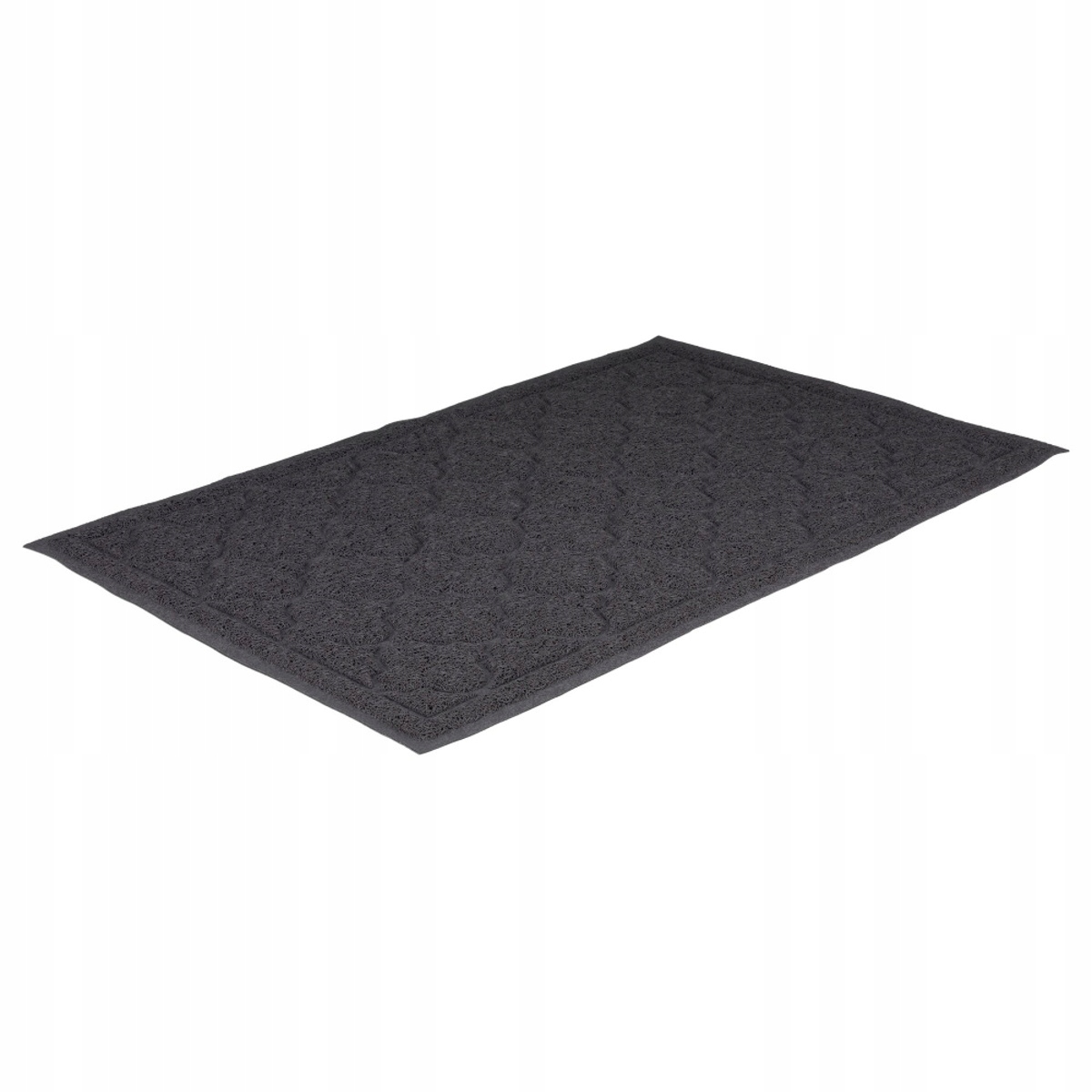 

Wycieraczka Pvc pod kuwetę XL grafit
