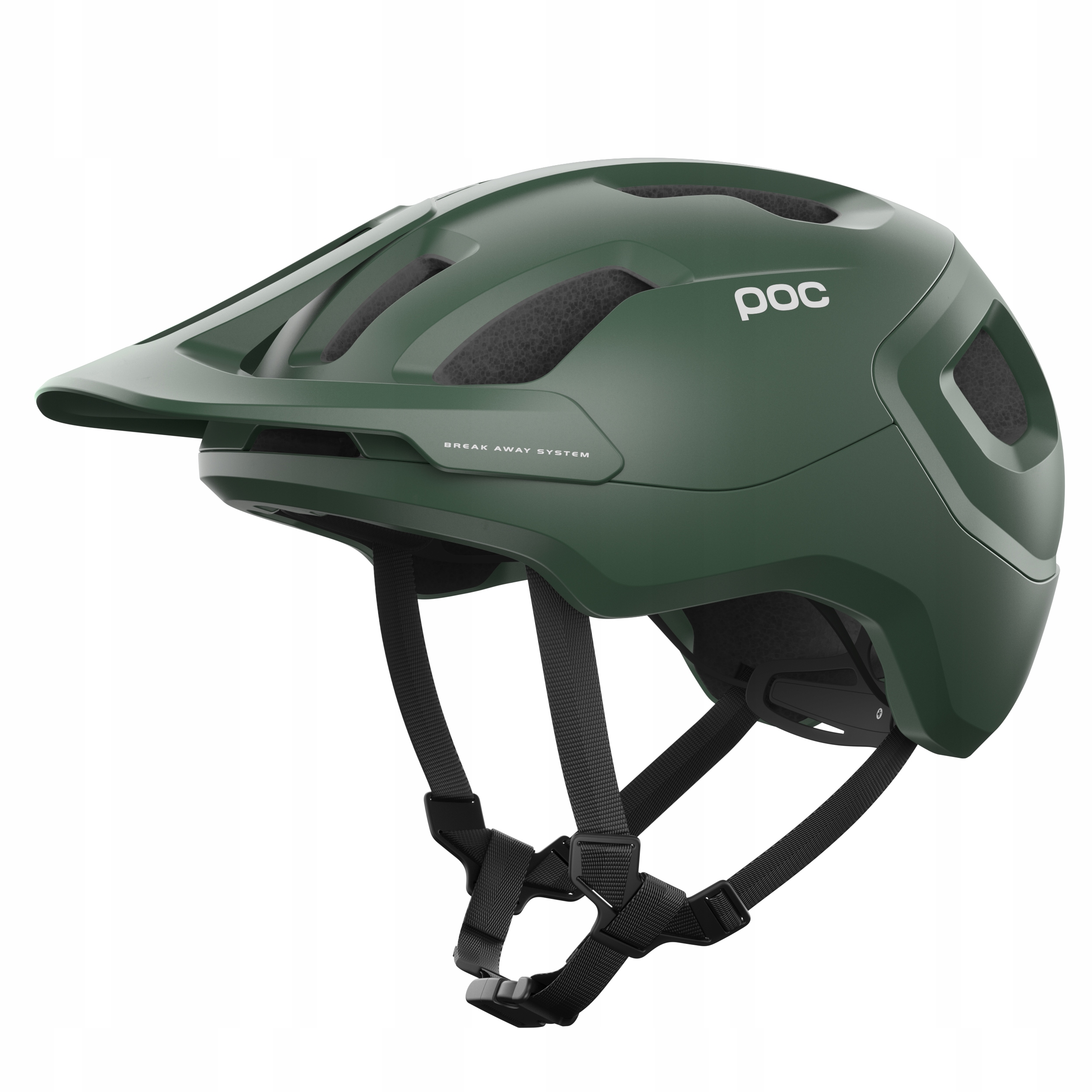 Poc Axion 55-58 cm Přilba, Unisex Dospělý Matný, M