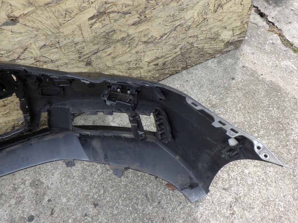 AUDI A6 C8 4K0 S LINE 18- Frontstoßstange
