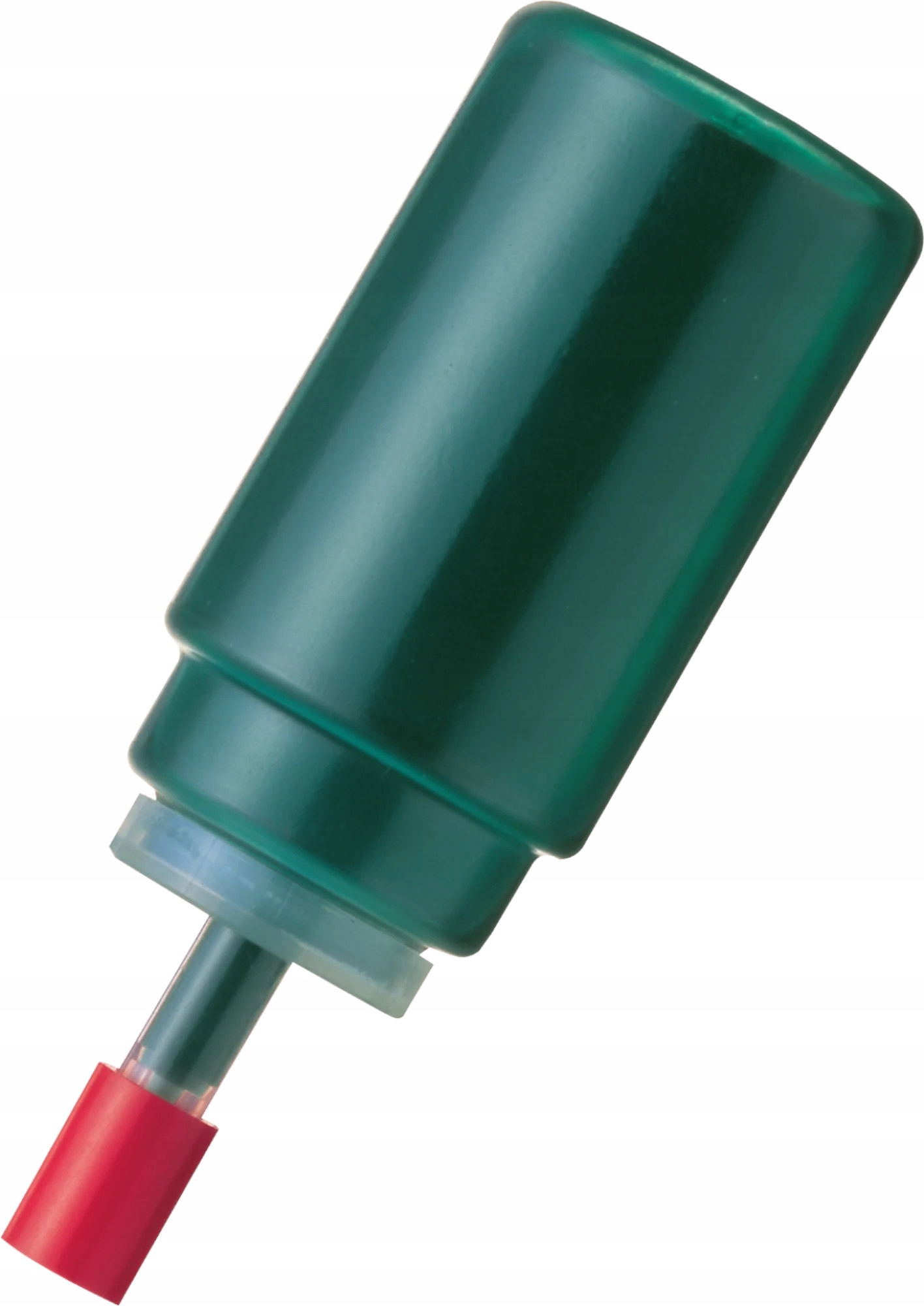 

Wkład nabój do markera Pentel Easyflo MW-50 ziel.
