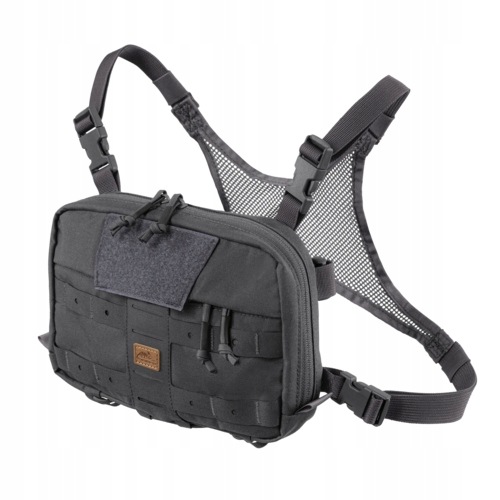 Taška Helikon Chest Pack Numbat Small Shadow Grey