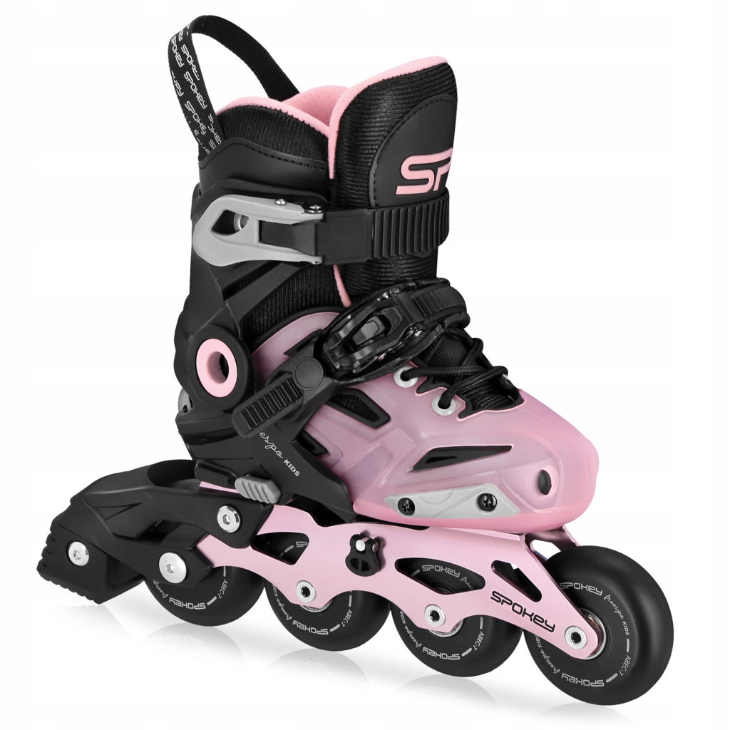 

Łyżworolki Slalomowe Spokey Freespo Kids 35-38
