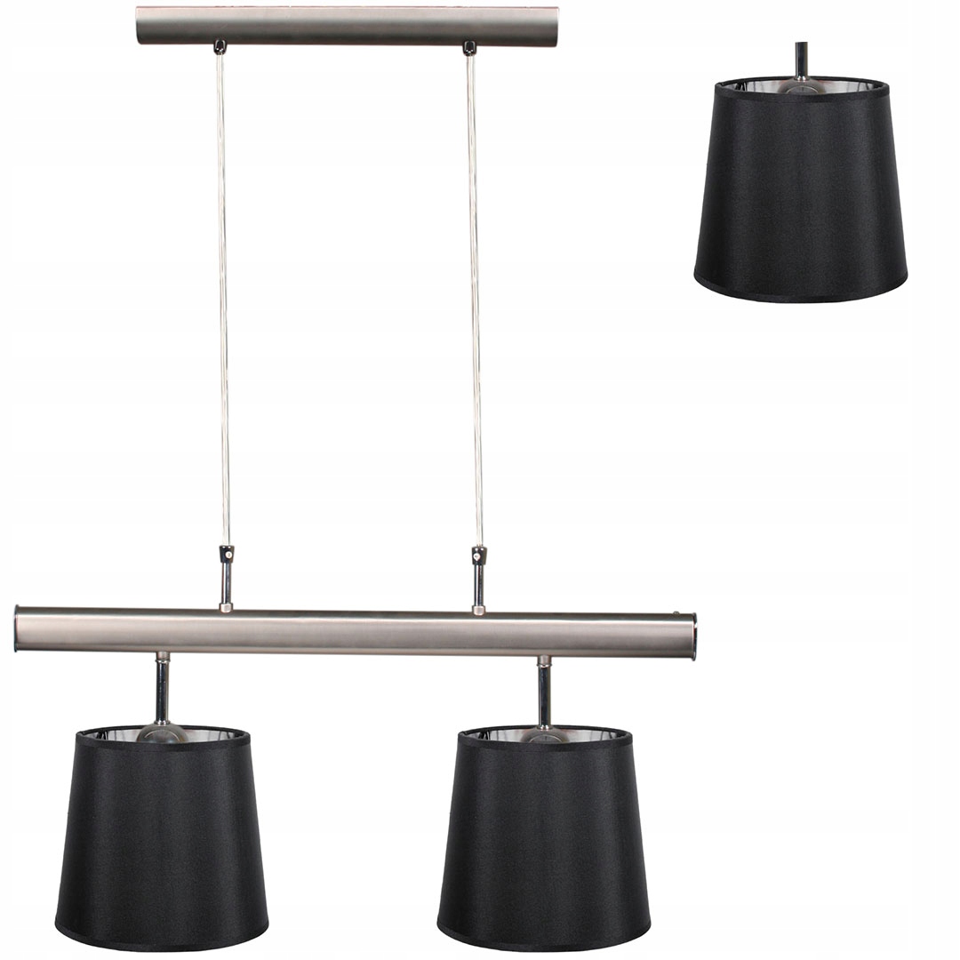 Exkluzivní stropní svítidlo Abażur Životní