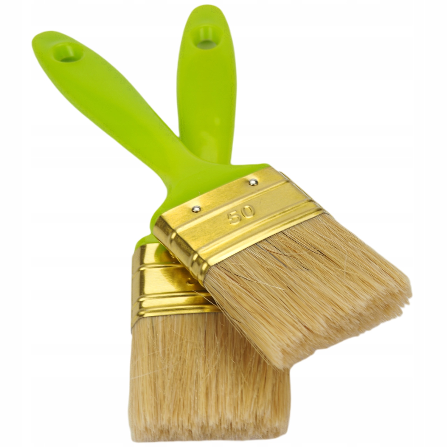 Pędzel angielski 50mm malarski uniwersalny EAN (GTIN) 5901761158342