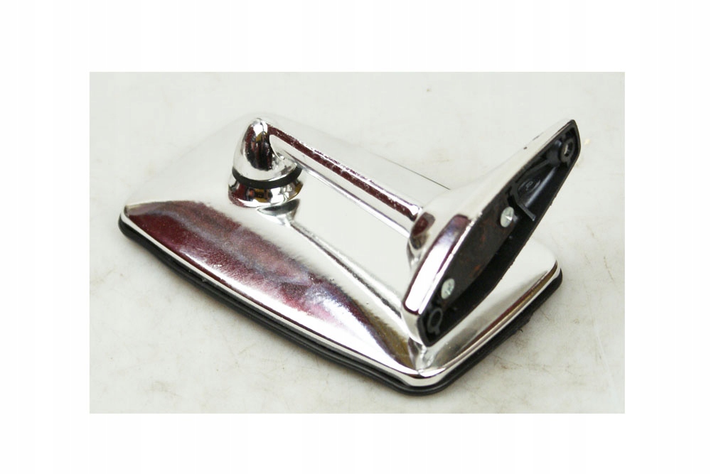 

Lusterko Chrom Zewnętrzne Fso Fiat 125