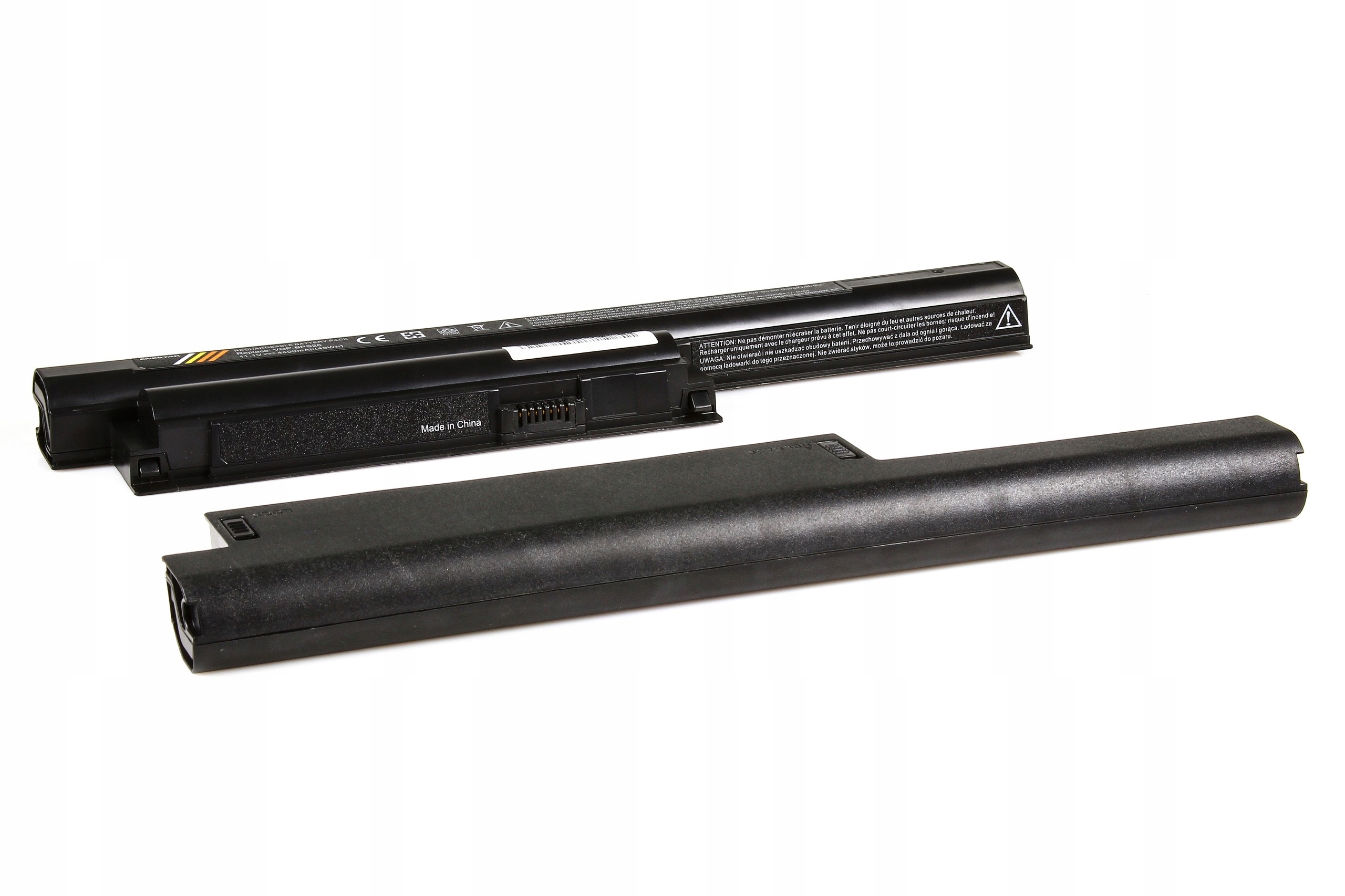 

Biznesowa bateria do Sony Vaio SVE151G13M Enestar