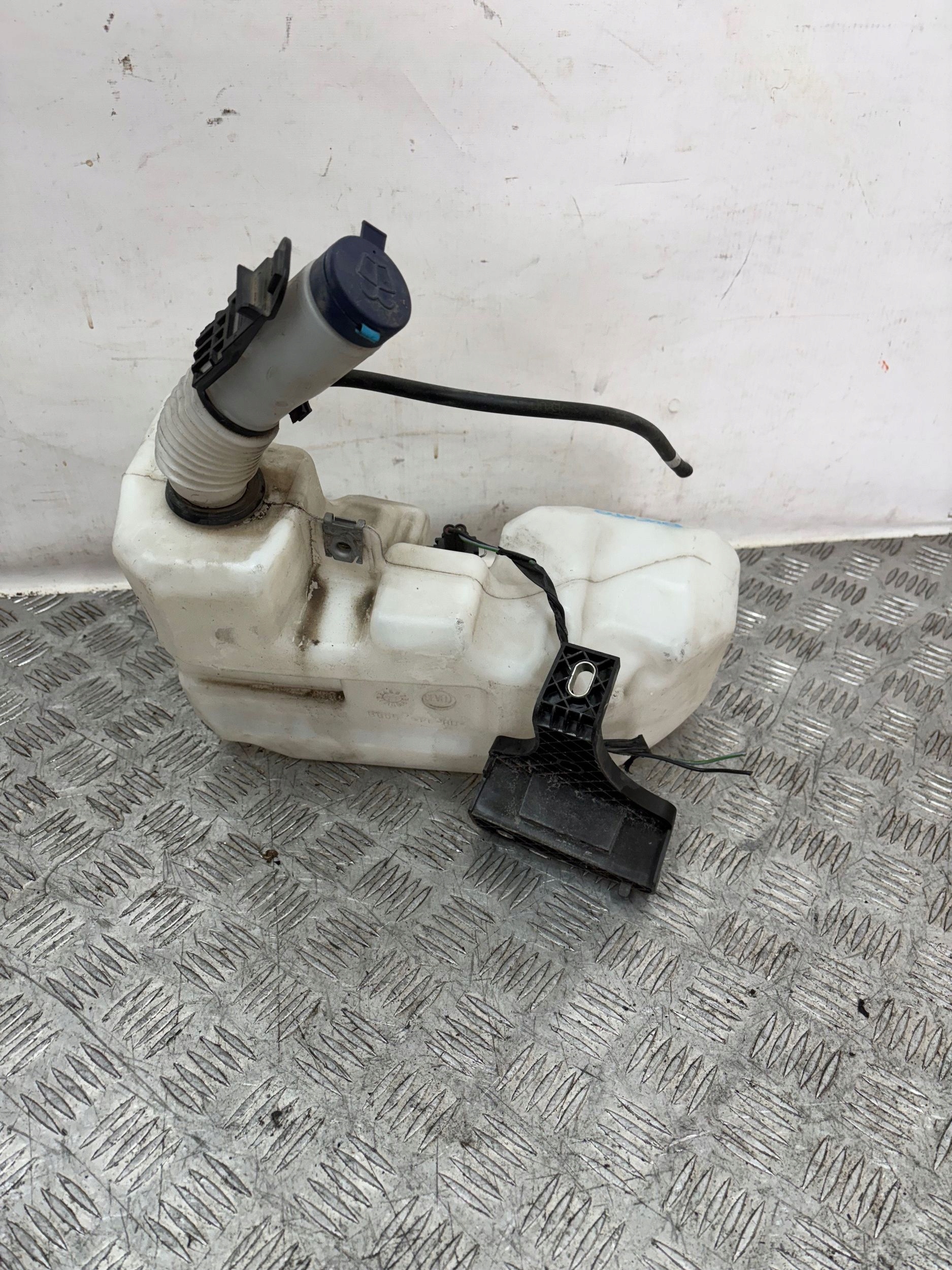 washer fluid tank DUCATO BOXER JUMPER 06
