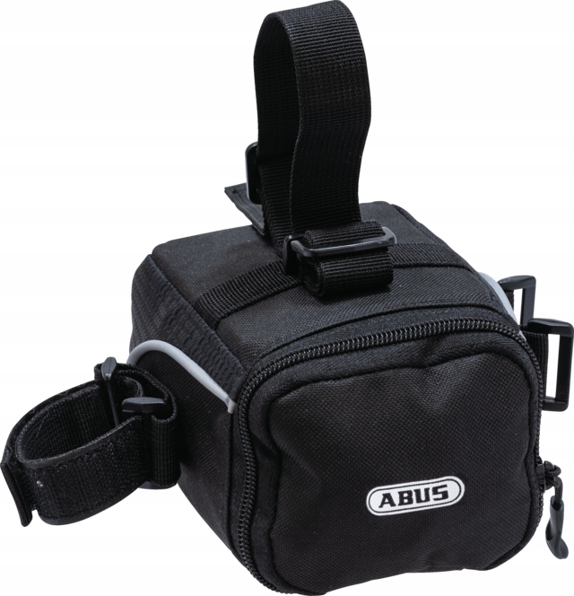 Sedlová brašna Abus St 5050 pod sedlo