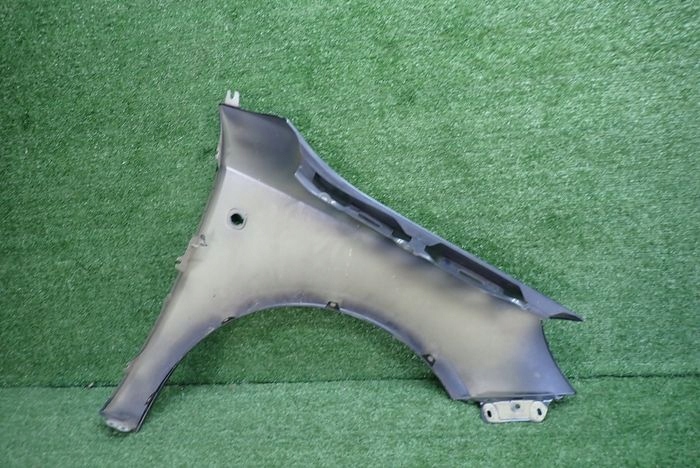 SKODA FABIA II MONTE CARLO fender left front front