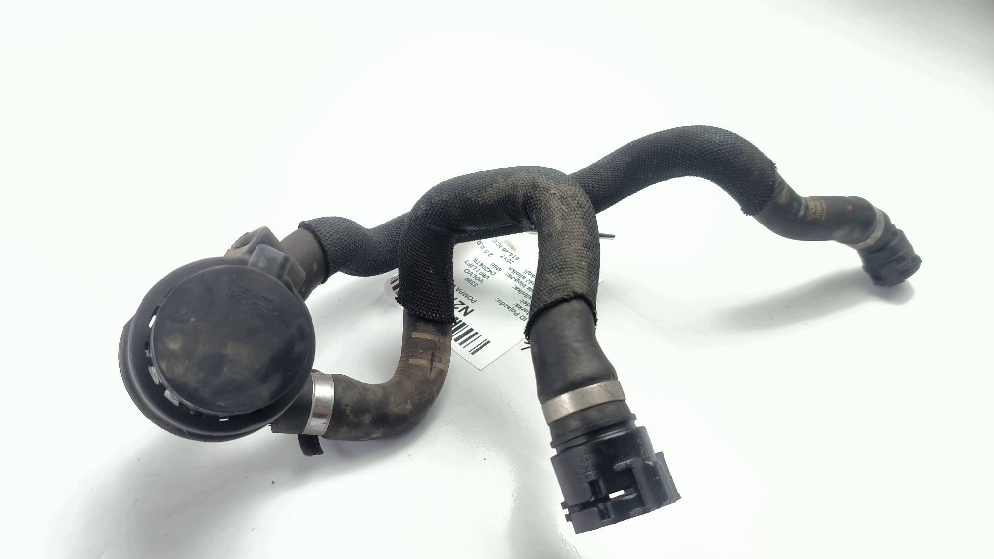 water pump VOLVO V60 and LIFT