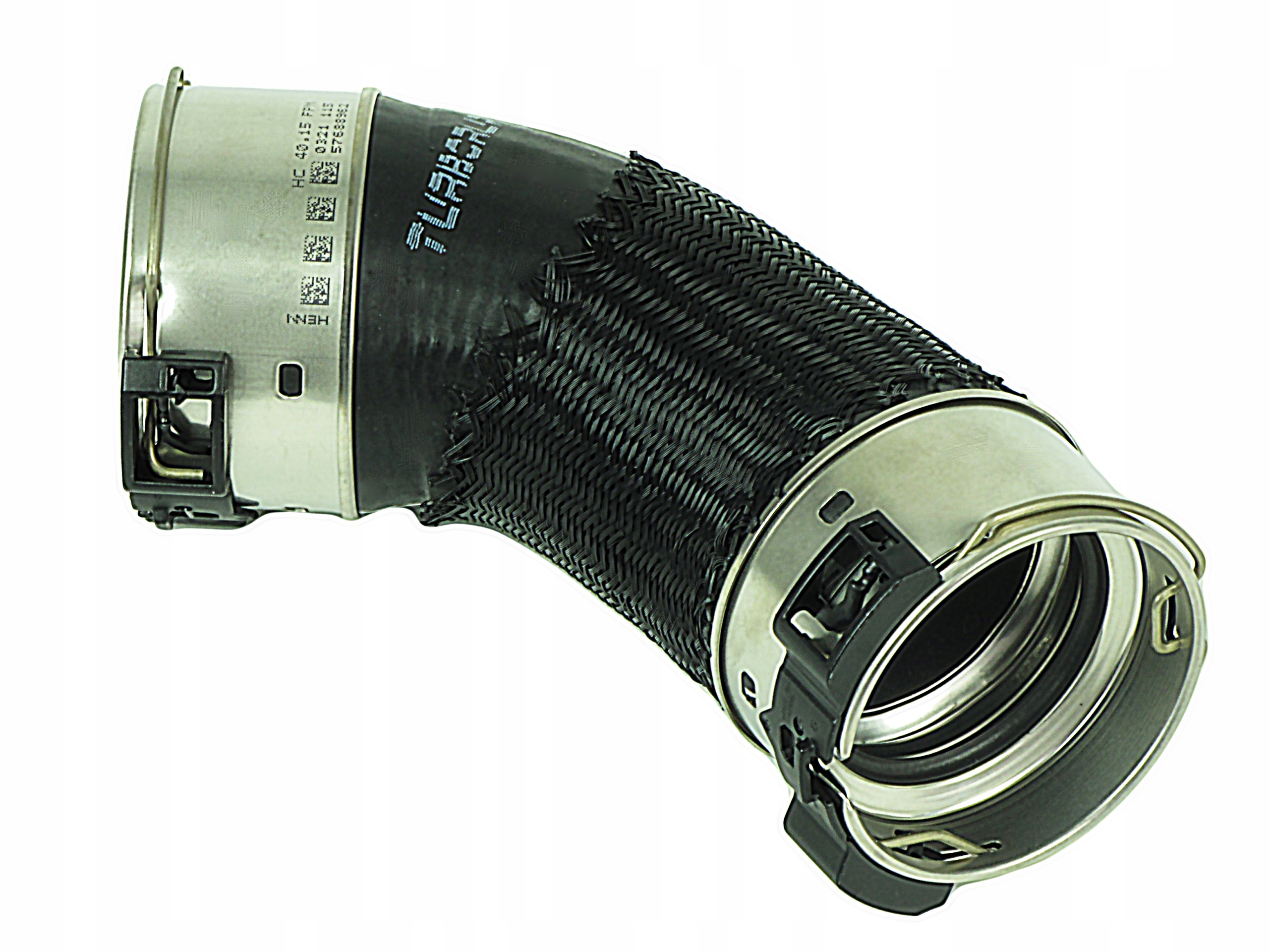 Turbo Kabel Intercoolera Dacia Duster 1.5 dCi