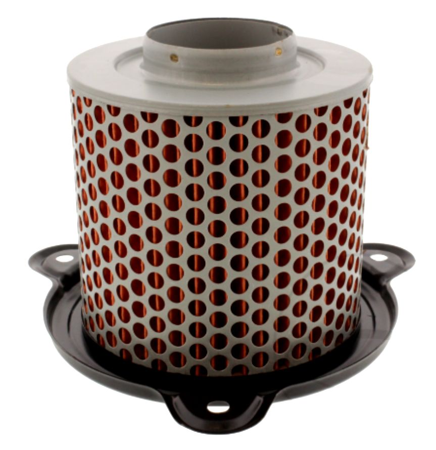 Vzduchový Filtr Honda Vt 500 E 1985