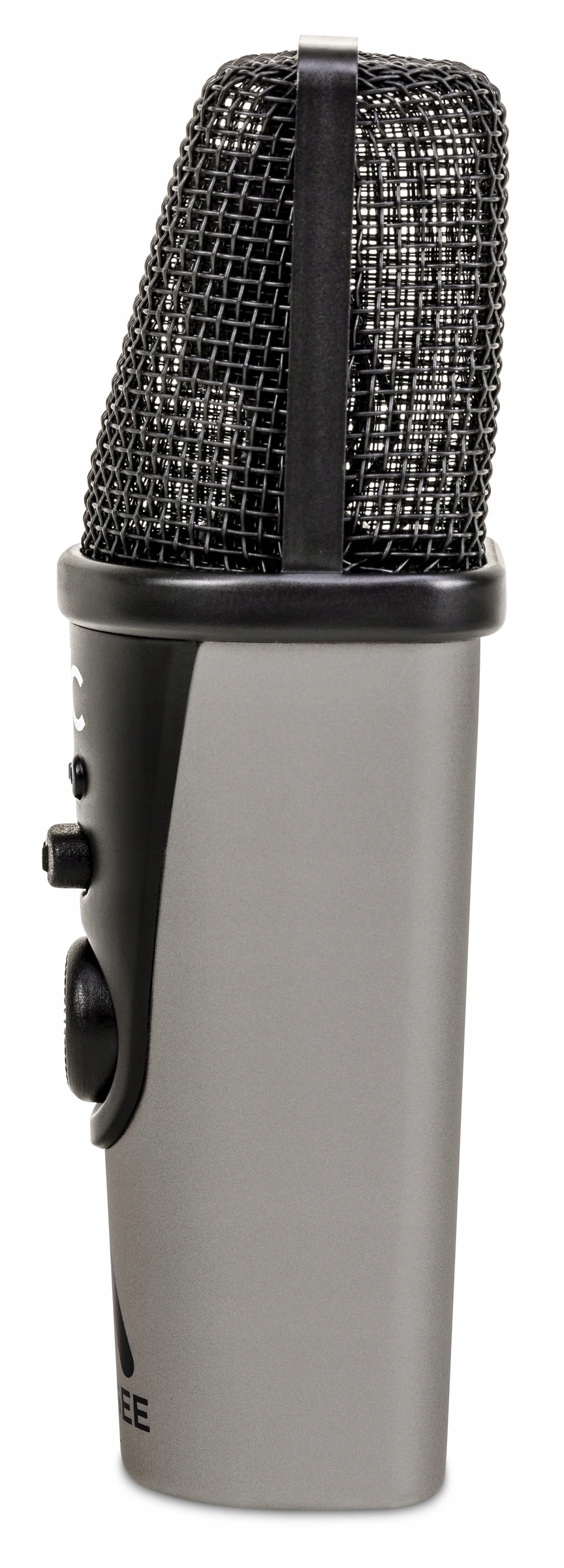 Apogee MIC PLUS - Mikrofon USB Rodzaj pojemnościowy