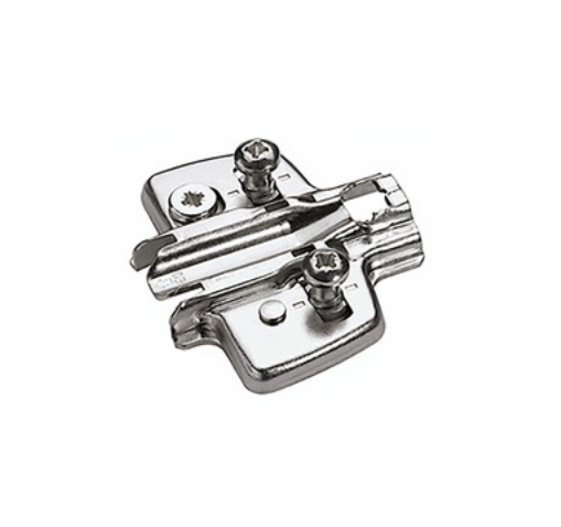 

Hettich Prowadnik z mimośrodem D=1,5 9071656 1szt