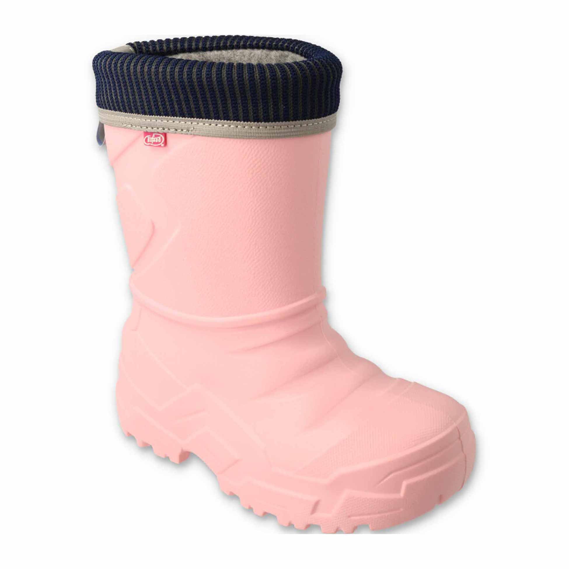 Kalosze dziewczęce, r. 35