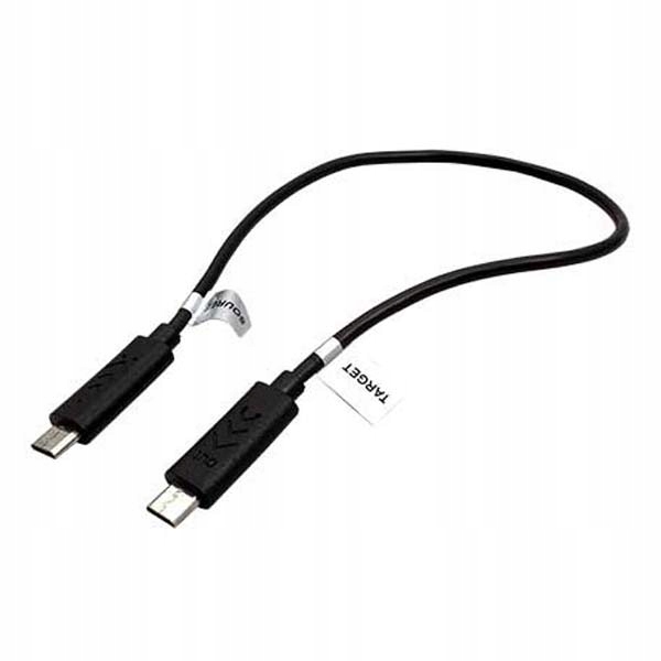 

Kabel Usb micro Otg M - Usb micro Otg M 30cm