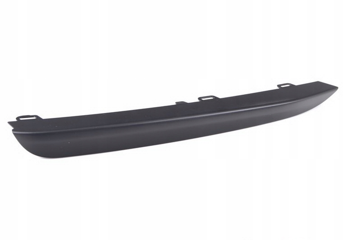 20D10765 - BMW 3 F30 F31 накладка бампера решетка л