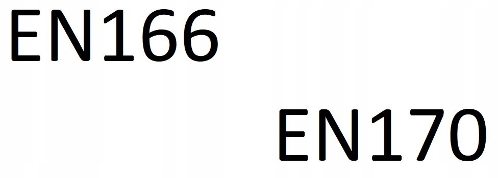 Przeciwodpryskowe Okulary Ochronne przyciemnione Rodzaj okulary