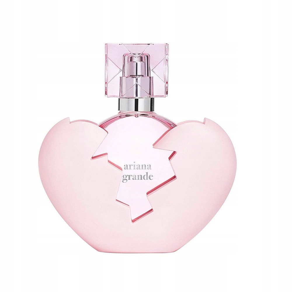Ariana Grande Thank U Next Edp 30ml Spráj