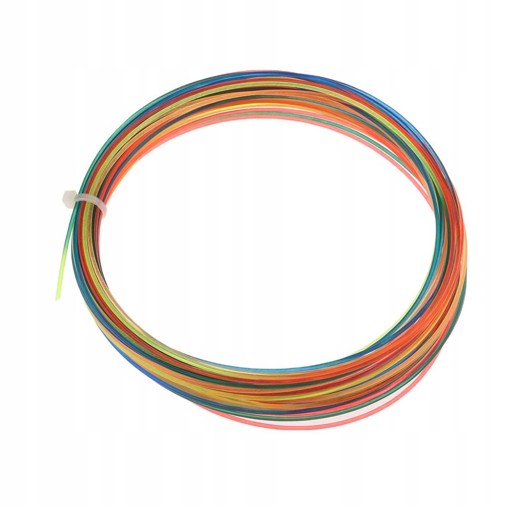 Rakieta tenisowa 12 m/39,4 cala Rainbow String