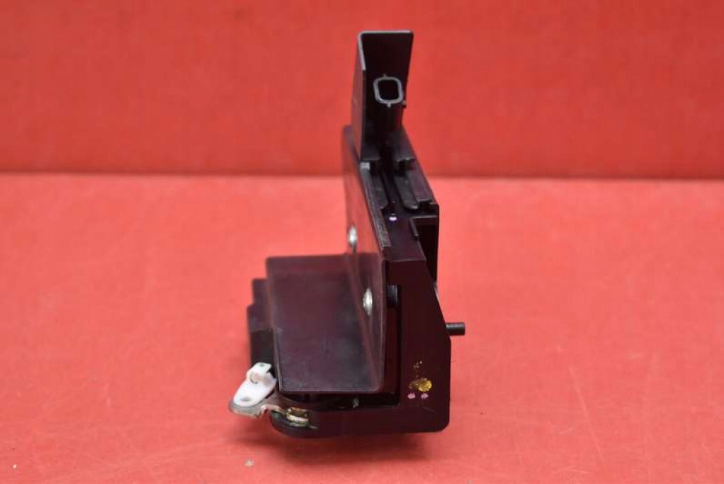 lock door right rear part rear DACIA SANDERO 2 II 17-20