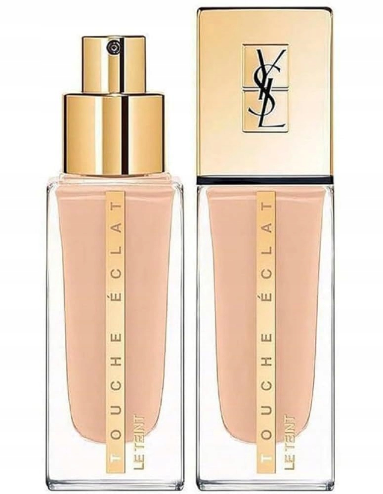 Yves Saint Laurent All Hours Podkladová Báze Reno Odstín: LC1 25 ML
