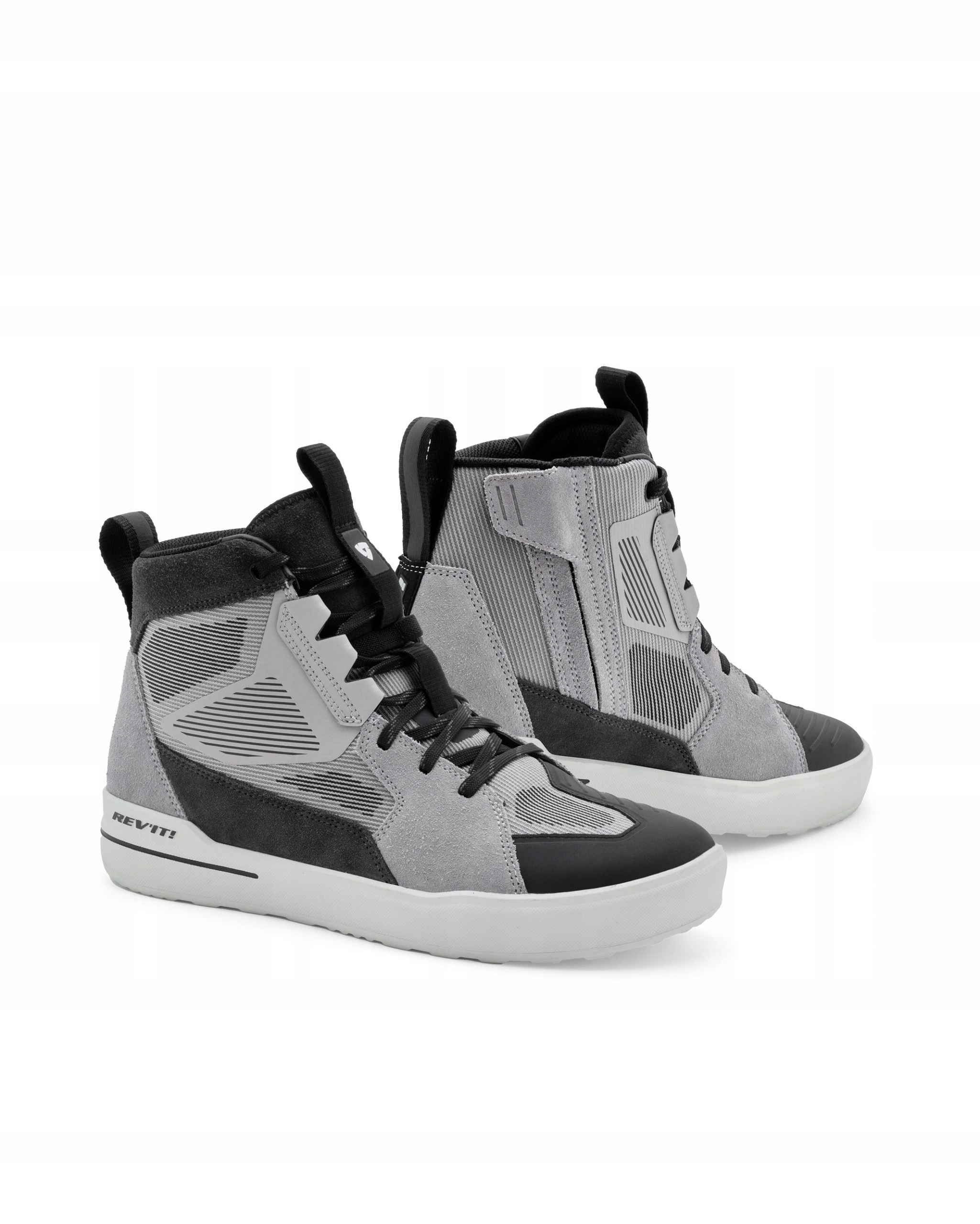 Topánky Rev'it! Arrow 2 Air Grey-White veľ.43