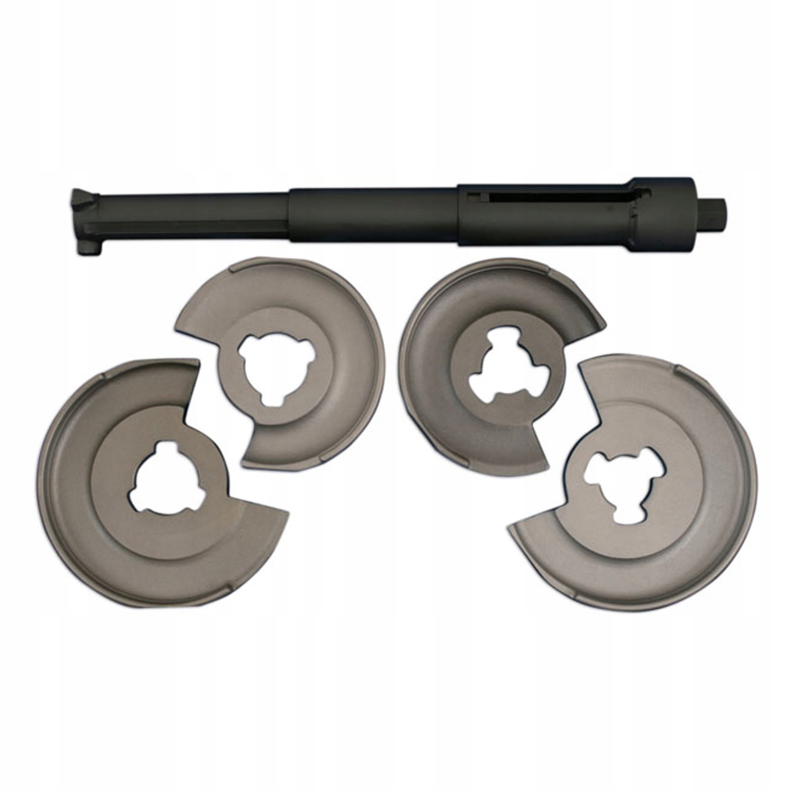 SCIAGACZ SPREZYN ZAWIESZENIA MERCEDES BMW SAAB Producent code A SD1001