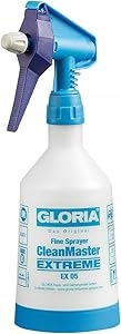 GLORIA CleanMaster Extreme EX05 Profesjonalny opryskiwacz spustowy 0,5L