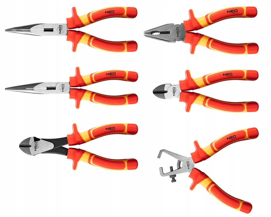 Plecak elektryka 31 elementów Stan opakowania oryginalne