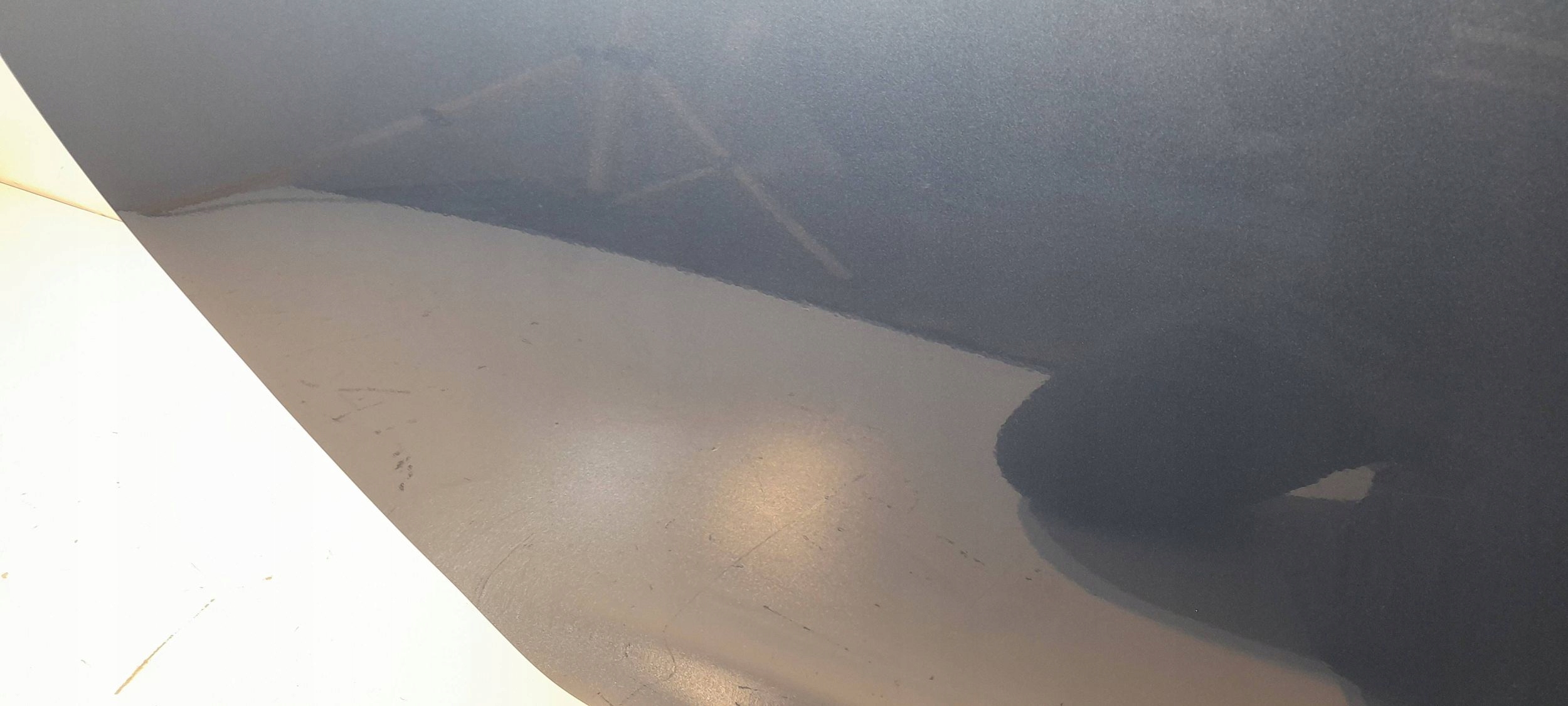 Toyota Corolla E210 E21 Hatchback Tür hinten rechts 8U6 (T363)