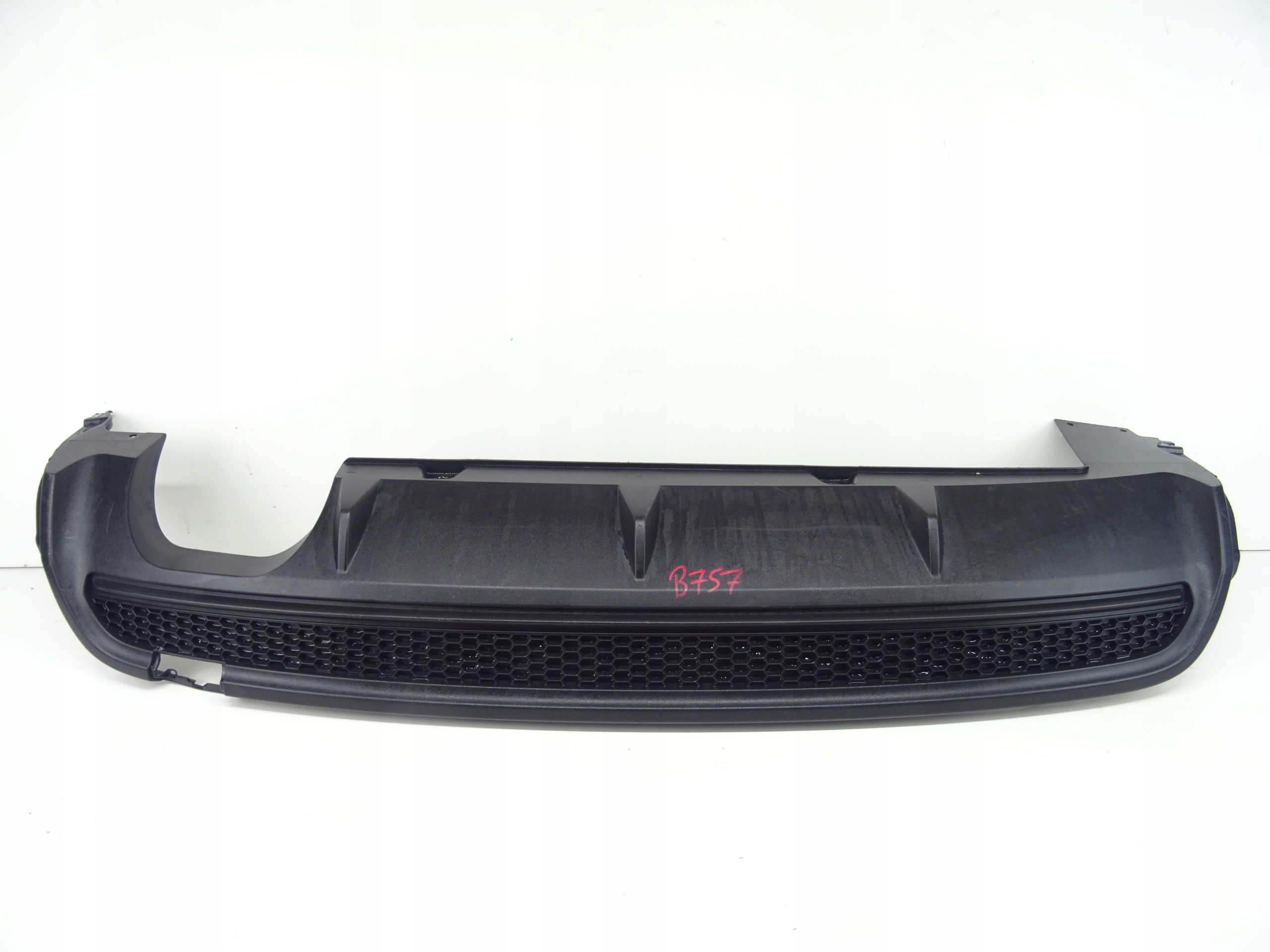 735698517 - FIAT 500X SPORT LIFT ДИФФУЗОР СПОЙЛЕР