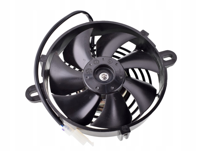 2214550-25150524 - # NS_ВЕНТИЛЯТОР РАДИАТОРА ATV QUAD BASHAN 200 250 !