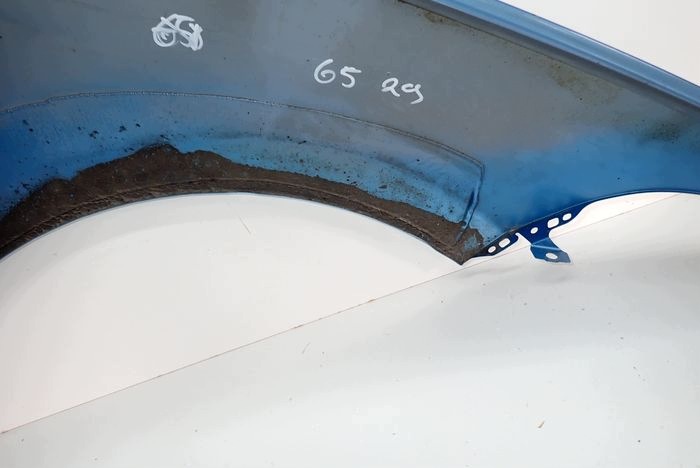 BMW F20 F21 1 fender left front front