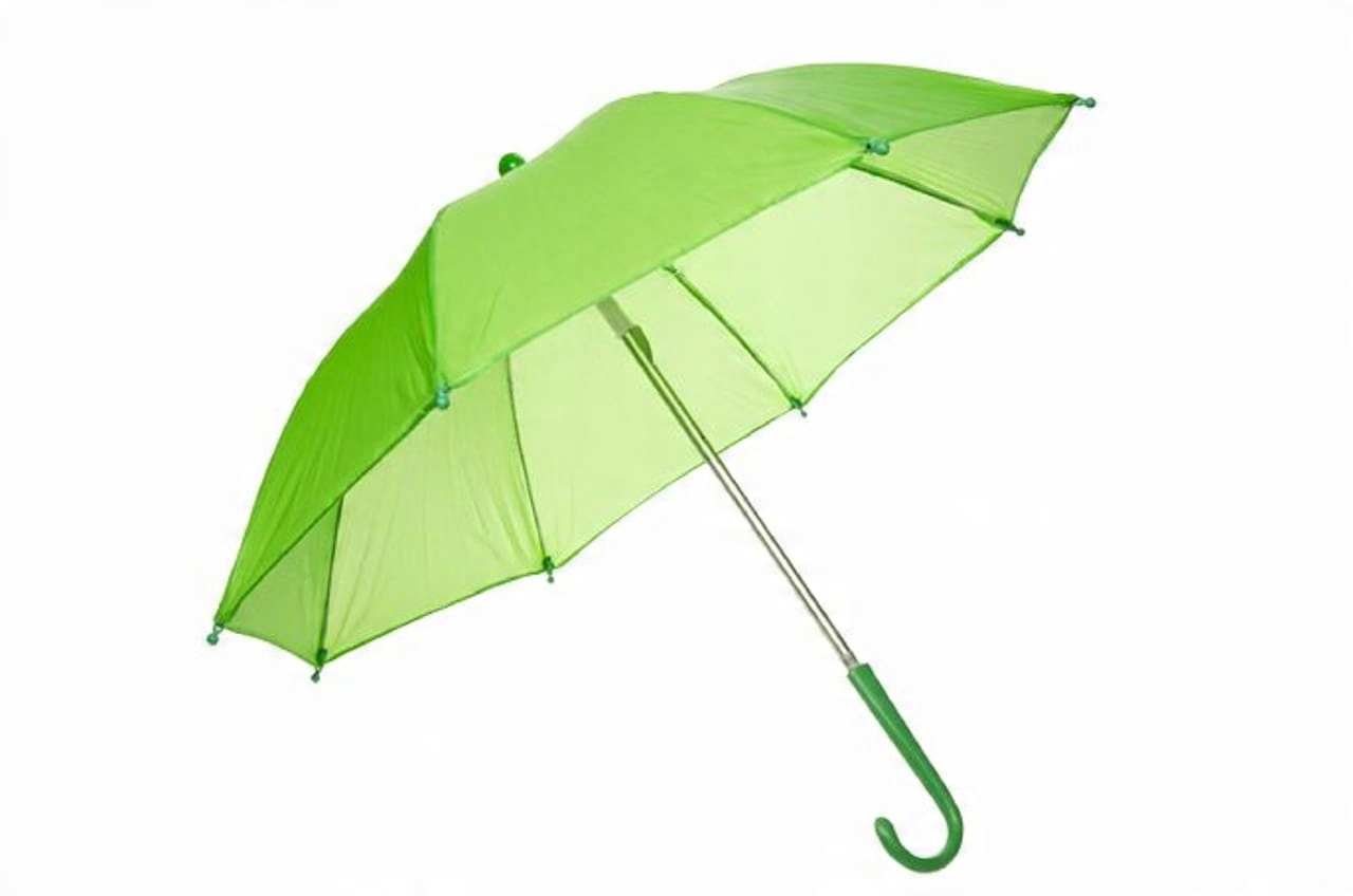 

Parasolka kolory mix Parasol Kolorowy dla dzieci
