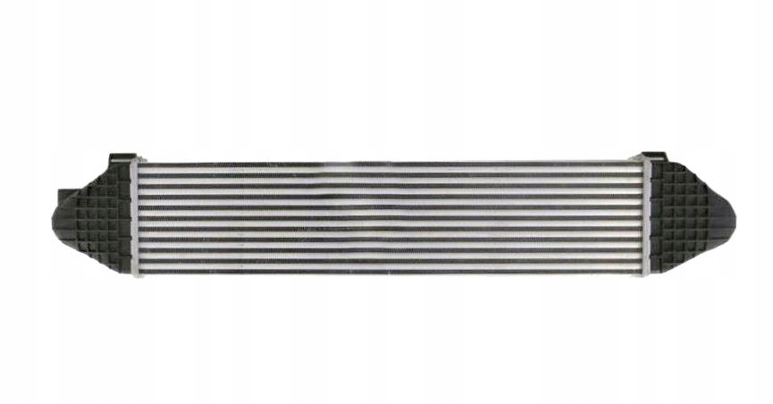 INTERCOOLER FORD FOCUS ST ESCAPE USA CV619L440DB Numer katalogowy części FO13013DE