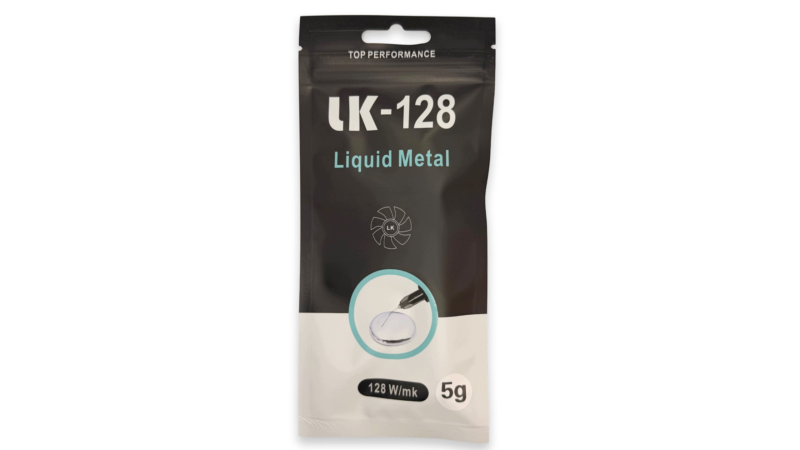 Ciekły metal LK128 Liquid Metal do PlayStation 5 Cpu Gpu 5g