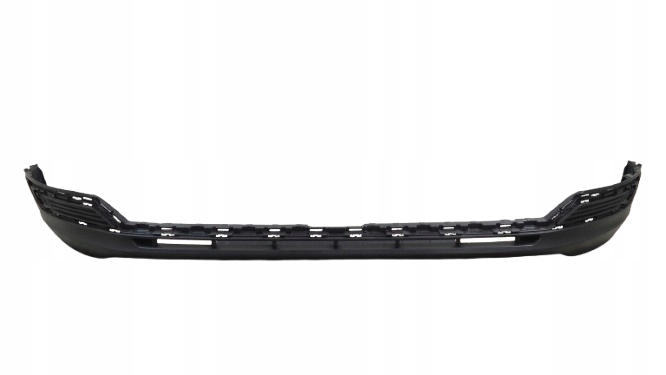 Seat Tarraco spoiler accessori Paraurti Anteriore 5FJ805903A