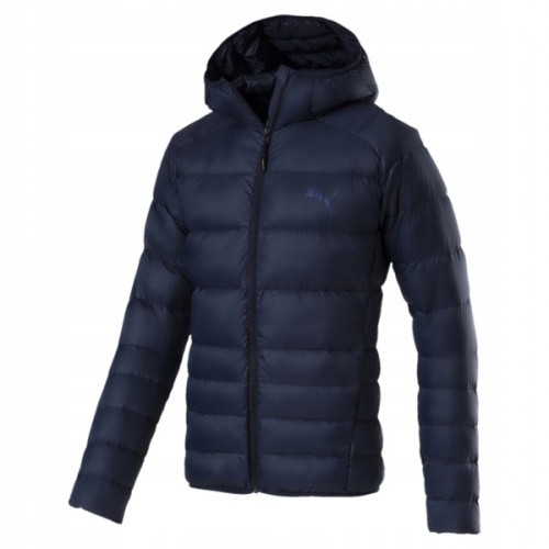 Pánská podzimní bunda Puma 851621-06 XXL