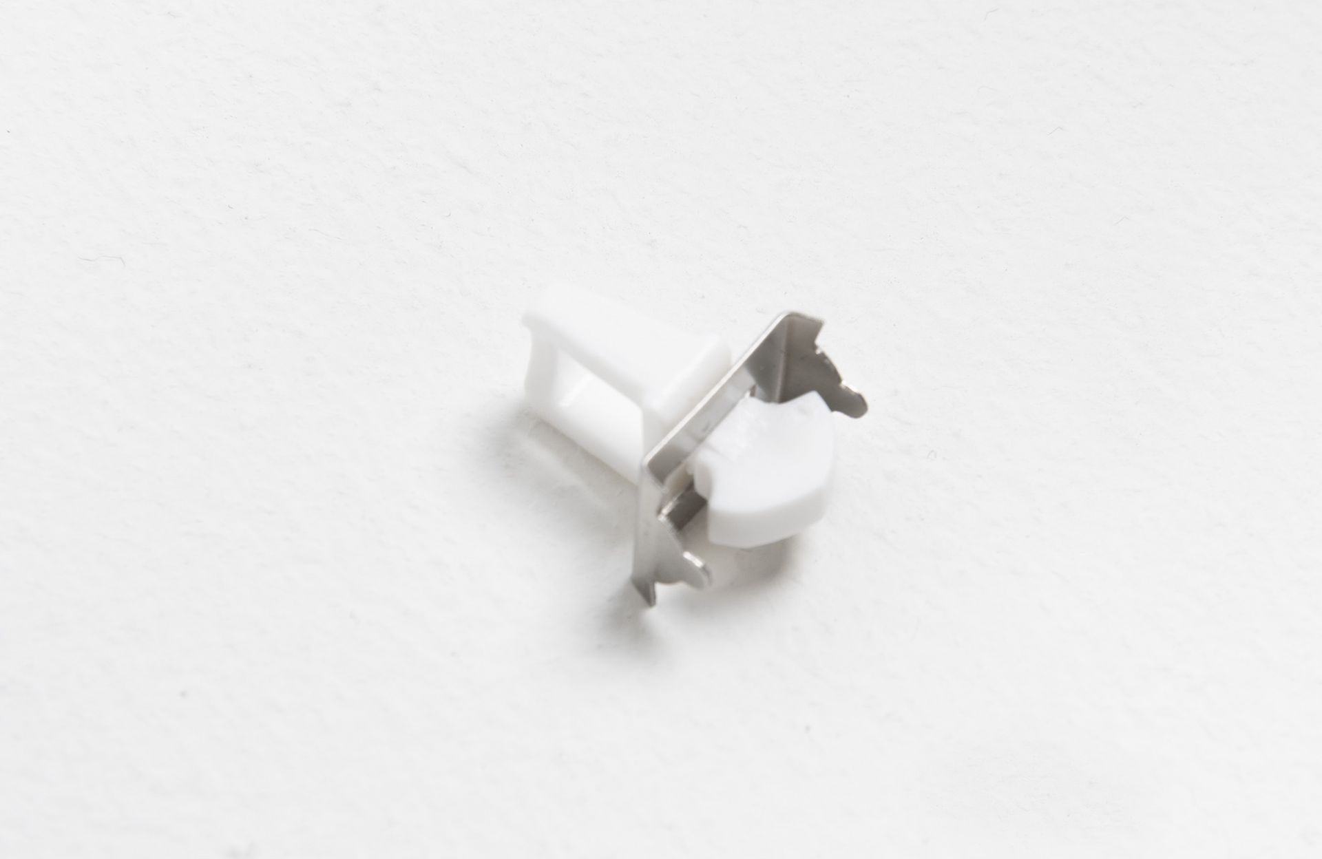 Stoper Twist do szyny KS