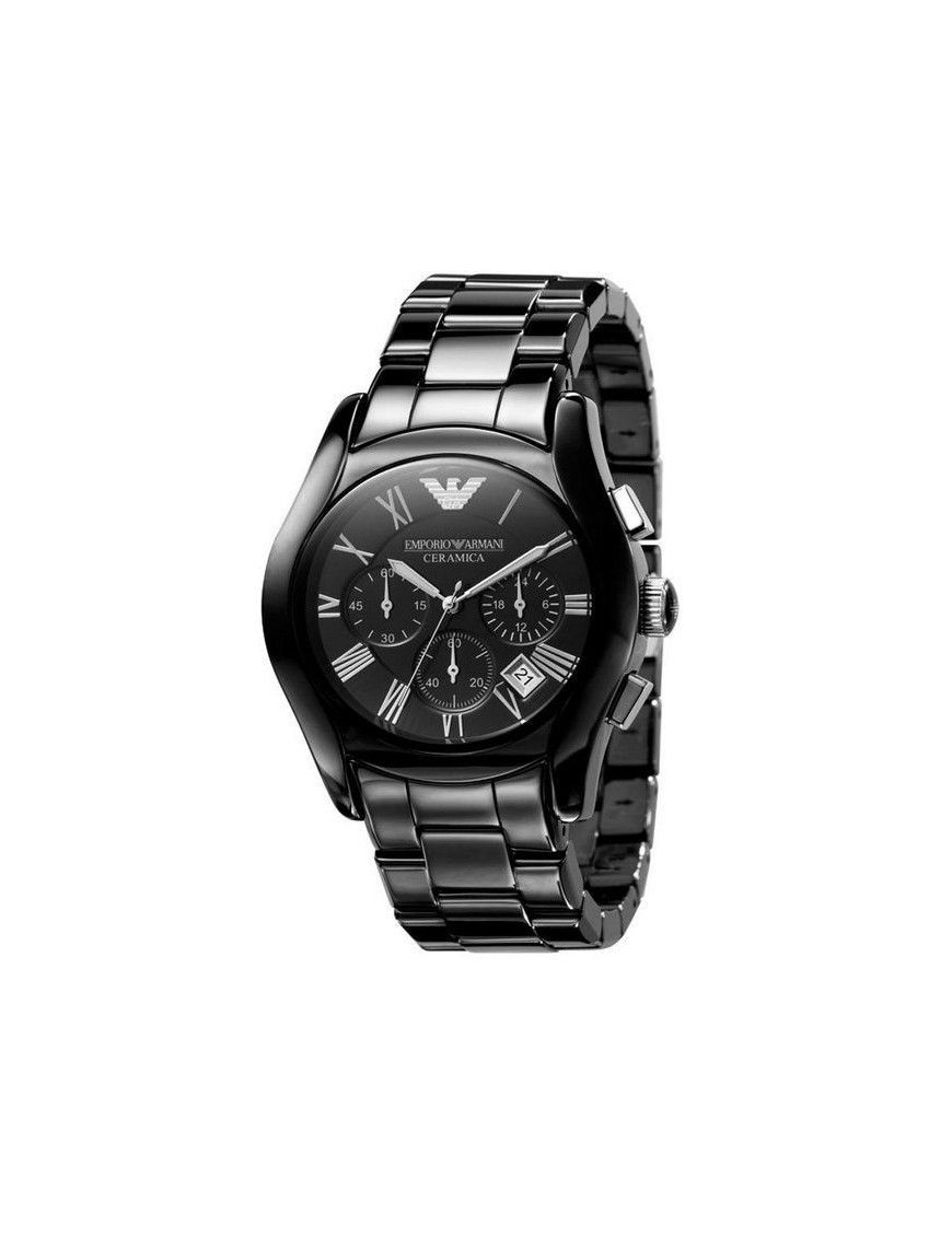 Pánské Hodinky Emporio Armani AR1400 Ceramica (42 mm)