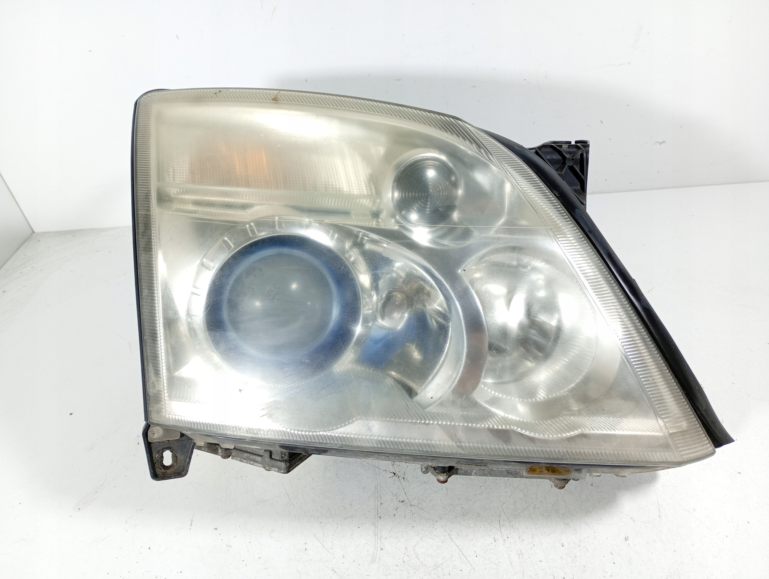 Opel SIGNUM 02-08 REFLEKTOR right front front BIXENON positioning 159872-00
