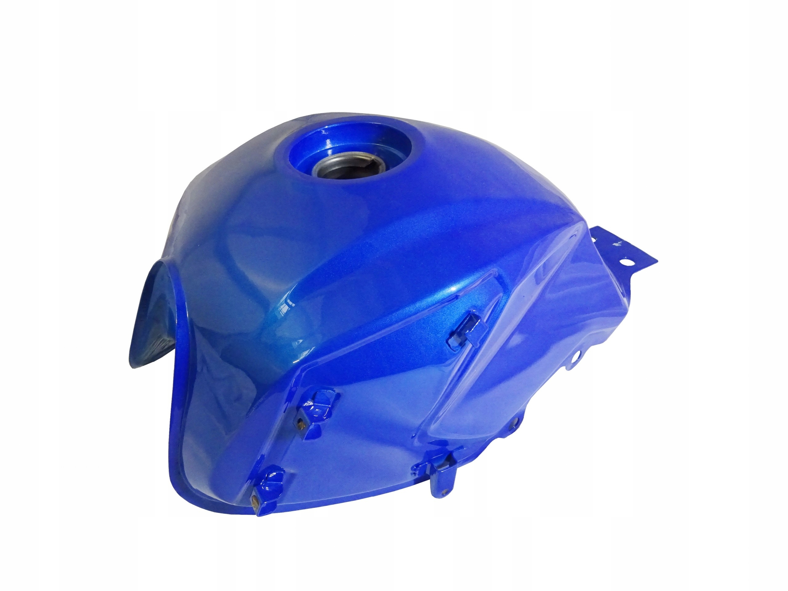 T37278-c - JUNAK RX ONE ТОПЛИВНЫЙ БАК СИНИЙ