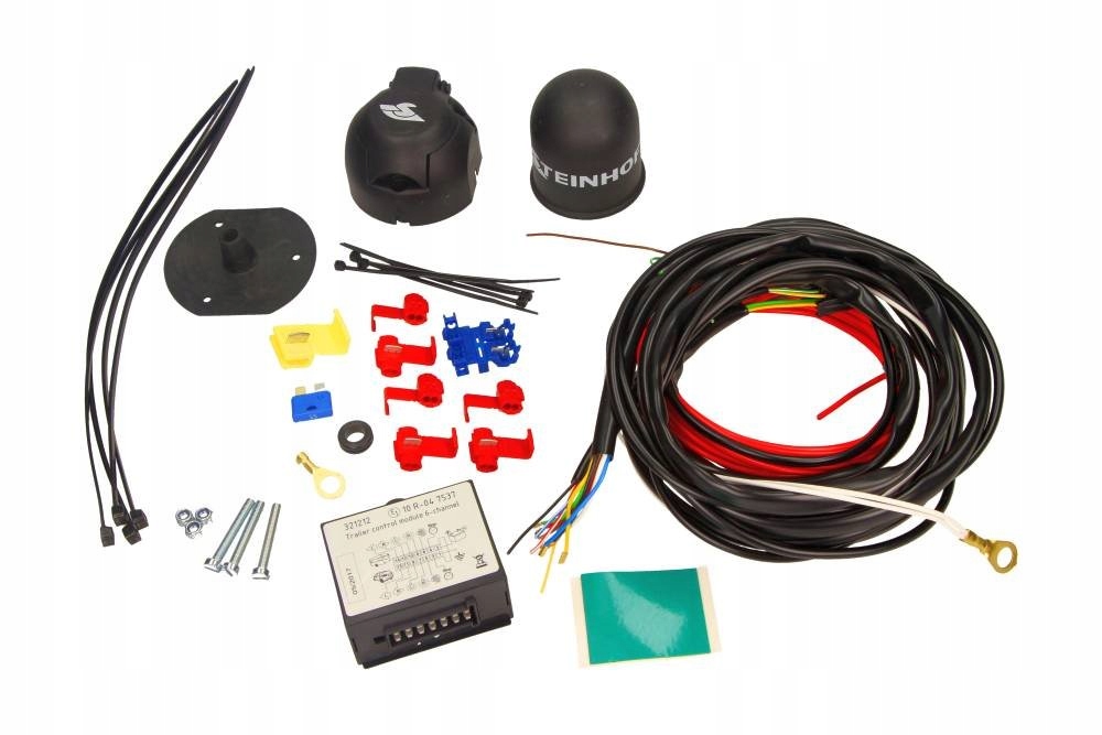 

STSMP-2E Wiązka Haka Elektryczna Uniwersalna Z Mo